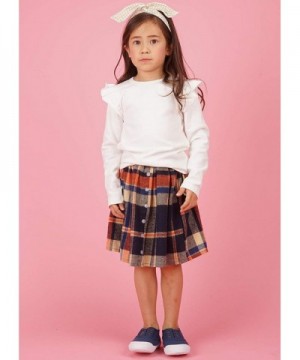 Girls' Skorts for Sale