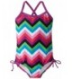 Kanu Surf Toddler One Piece Swimsuit