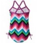 Designer Girls' One-Pieces Swimwear Clearance Sale