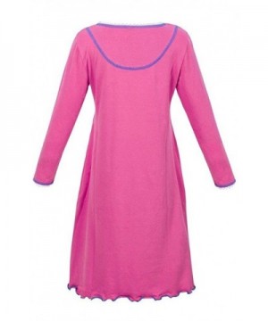 Most Popular Girls' Nightgowns & Sleep Shirts Clearance Sale