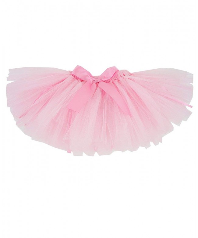 RuffleButts Little Girls Organza Tutu