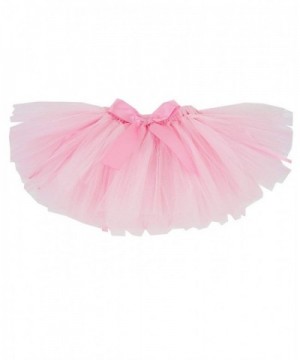 RuffleButts Little Girls Organza Tutu