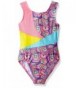 Jacques Moret Girls Gymnastics Leotard