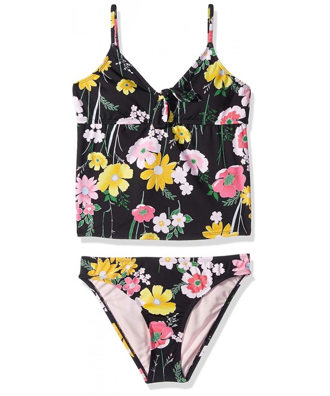 hobie girls swimwear
