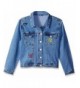 Discount Girls' Outerwear Jackets & Coats Online Sale