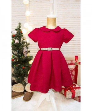 Girls' Dresses Wholesale