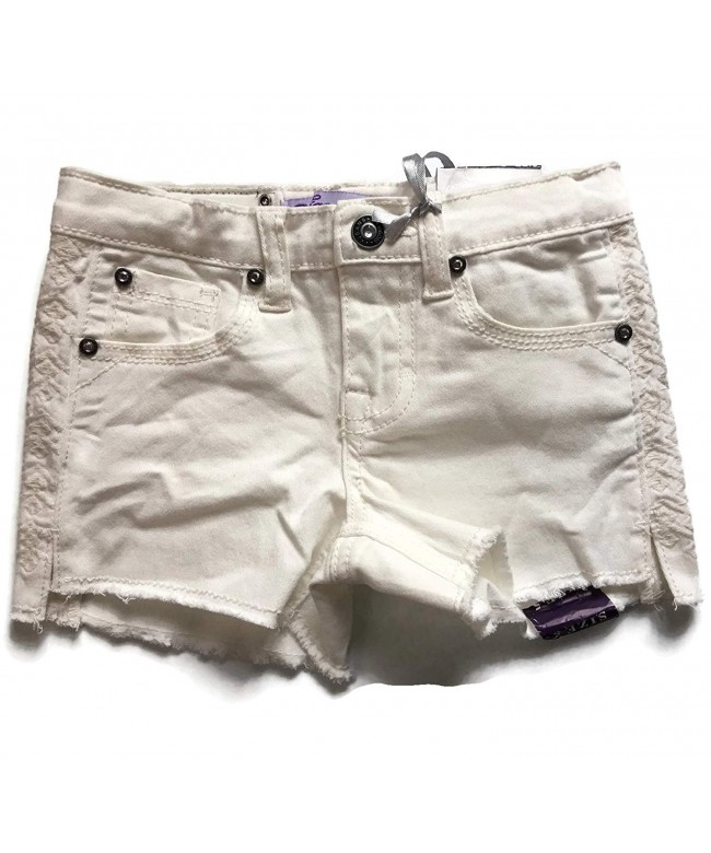 Vigoss Jeans Girls Style Short