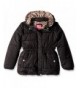 Girls' Outerwear Jackets & Coats Online Sale