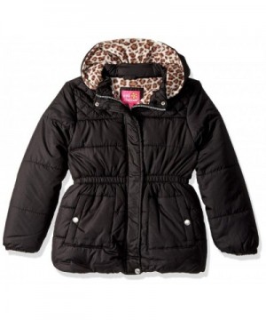 Girls' Outerwear Jackets & Coats Online Sale