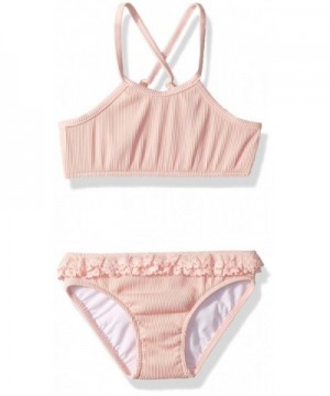 Seafolly Girls Little Tankini Swimsuit