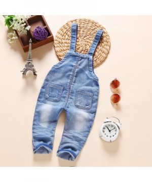 Girls' Overalls Online Sale