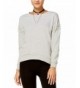 Ultra Flirt Juniors Embellished Sweatshirt