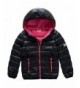 M2C Little Lightweight Puffer Jacket