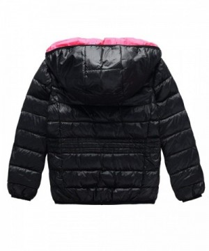 Cheap Designer Girls' Down Jackets & Coats Outlet