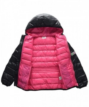 Hot deal Girls' Outerwear Jackets & Coats Outlet Online