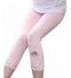 Happy Cherry Leggings Cotton Breathable