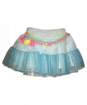 Kate Mack Girls Marrakesh Tulle