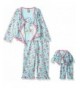 Dollie Me Girls Slumper Sleepwear