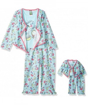 Dollie Me Girls Slumper Sleepwear