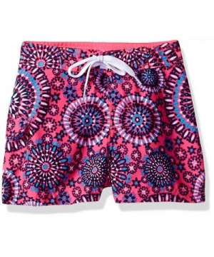 Kanu Surf Girls Coverup Boardshort