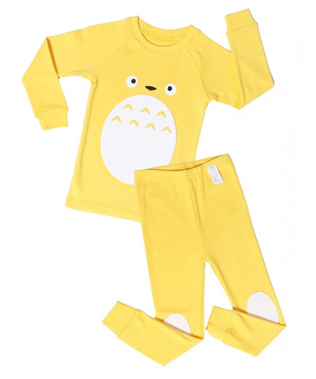 UniFriend Premium Cotton Little Pajama