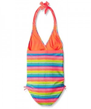 Cheap Girls' One-Pieces Swimwear Clearance Sale
