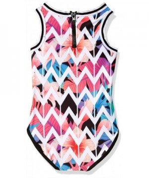 Most Popular Girls' One-Pieces Swimwear Wholesale