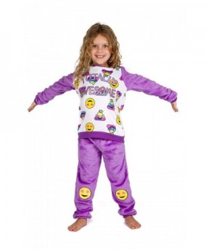 Girls' Pajama Sets Online Sale