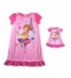 AME Fancy Nancy Nightgown Doll