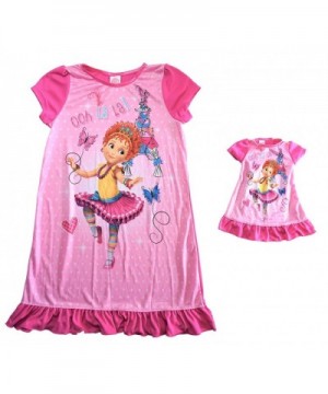 AME Fancy Nancy Nightgown Doll