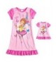 Hot deal Girls' Nightgowns & Sleep Shirts Outlet Online