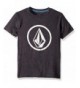 Volcom Circle Stone Sleeve Little