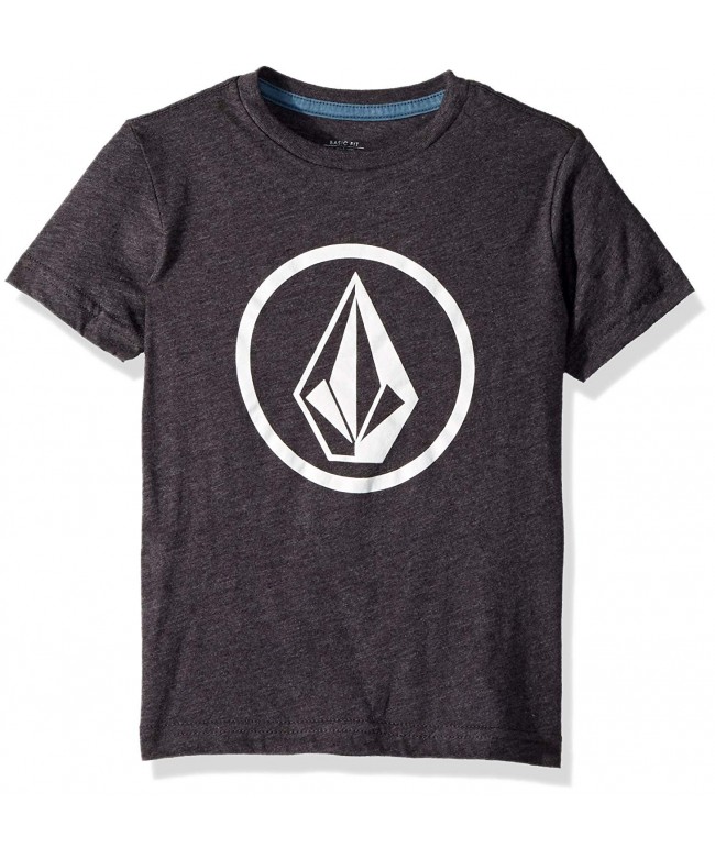 Volcom Circle Stone Sleeve Little