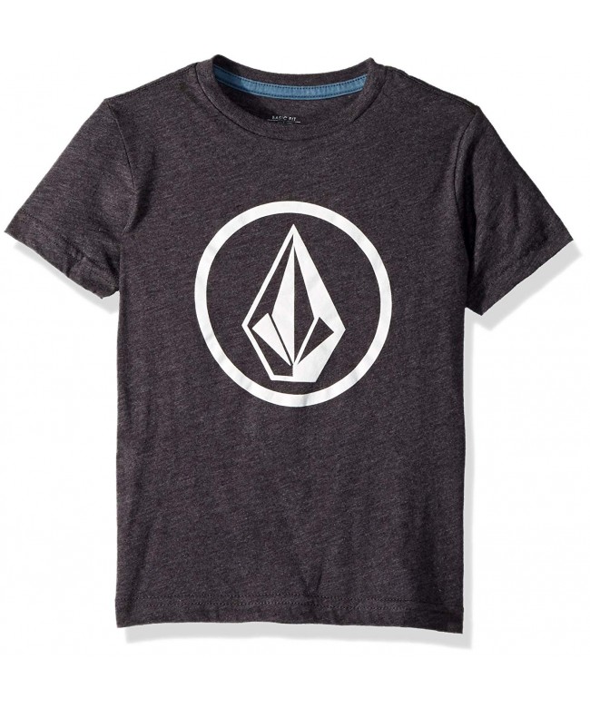 Volcom Circle Stone Sleeve Little