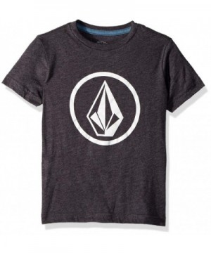 Volcom Circle Stone Sleeve Little