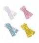 YallFairy 2 Pairs Little Finger Pageant