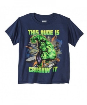Matvel Sleeve Crushin Graphic T Shirt