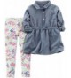 Carters Girls Playwear Sets 259g328