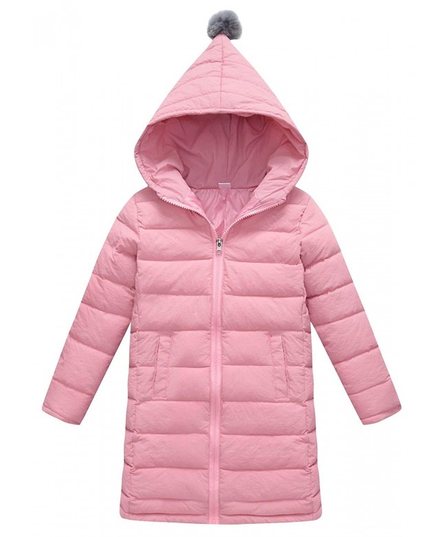 SLUBY Lightweight Jackets Snowsuit Outwear