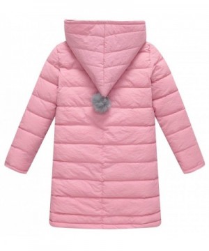 Cheap Designer Girls' Down Jackets & Coats for Sale