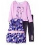 Kids Headquarters Girls Pieces Puffer