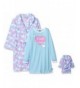 Dollie Me Girls Matching Sleepwear