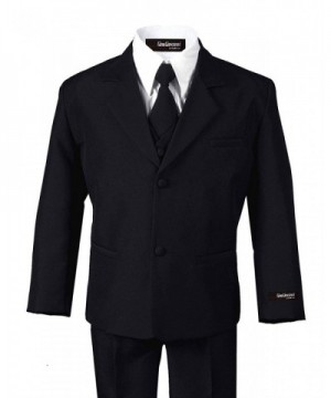 GINO GIOVANNI Brand Formal Suit