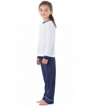 Latest Girls' Sleepwear Wholesale