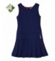 Cheap Real Girls' School Uniform Dresses & Jumpers Clearance Sale