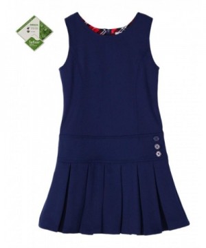 Cheap Real Girls' School Uniform Dresses & Jumpers Clearance Sale