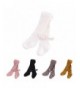 D B PRINCE Toddler Seamless Leggings Stockings