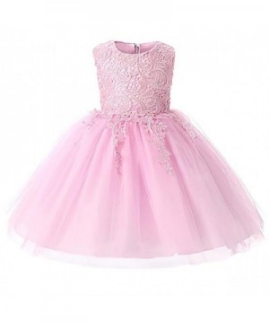 Kamo Embroidered Sleeveless Princess Dress