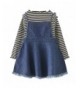 Latest Girls' Skirt Sets Wholesale