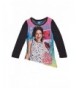 Soy Luna T Shirt Long Sleeves